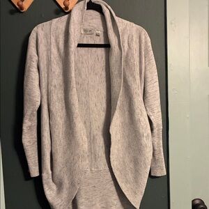 RD Style Light Gray Women's Cardigan